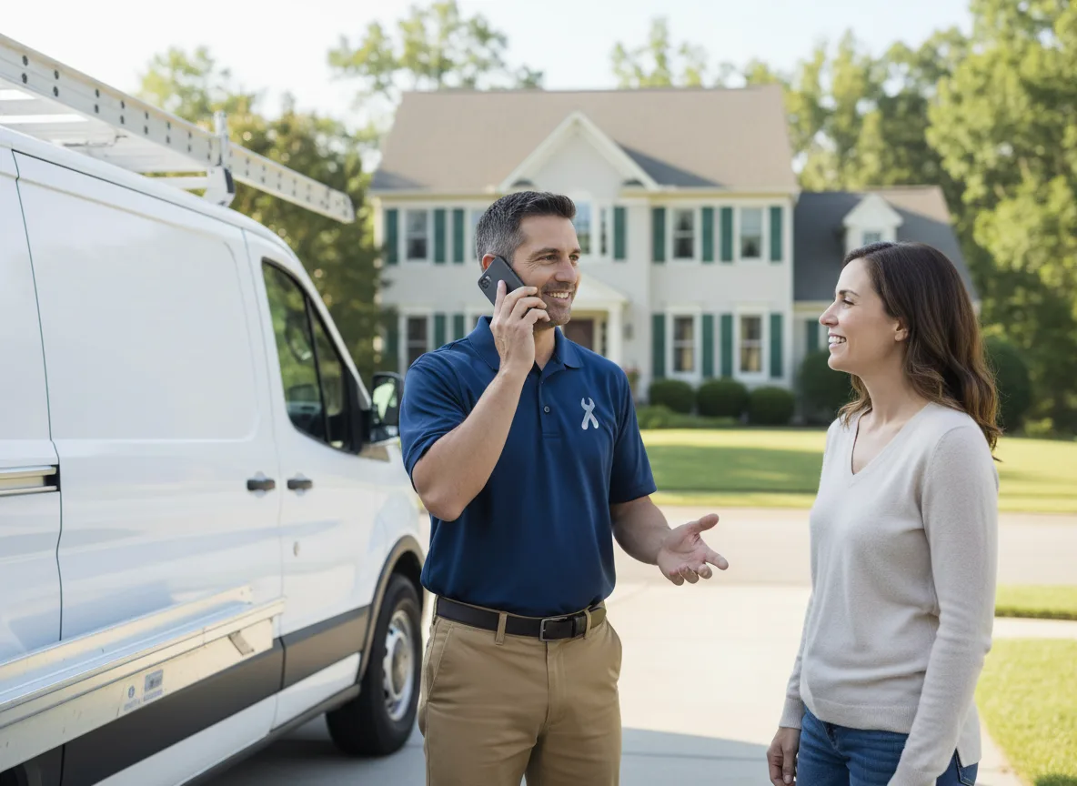 Home Gutter Service Lupton City, TN FAQs